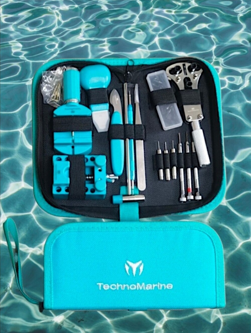 TechnoMarine Tool Kit